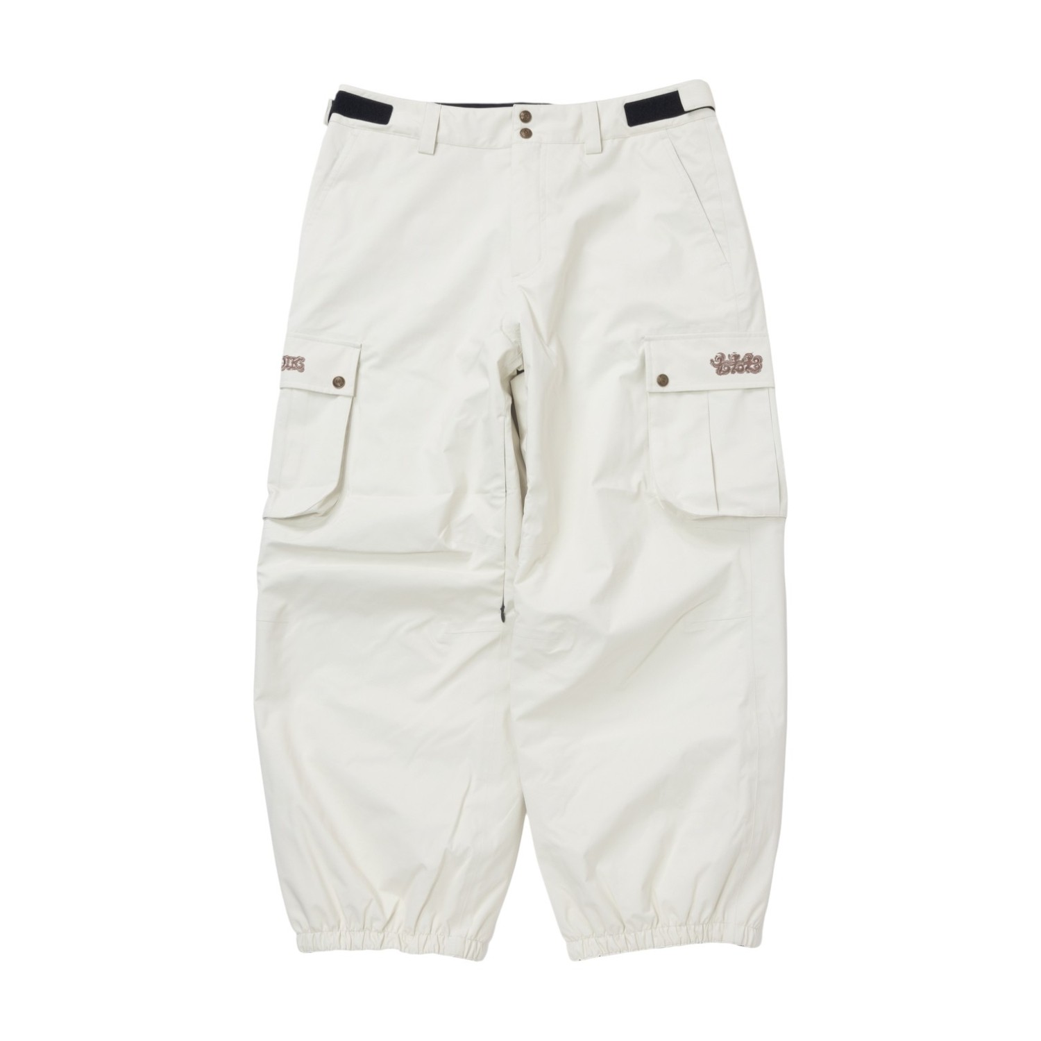 NOMADIK 777 PANTS 26-27